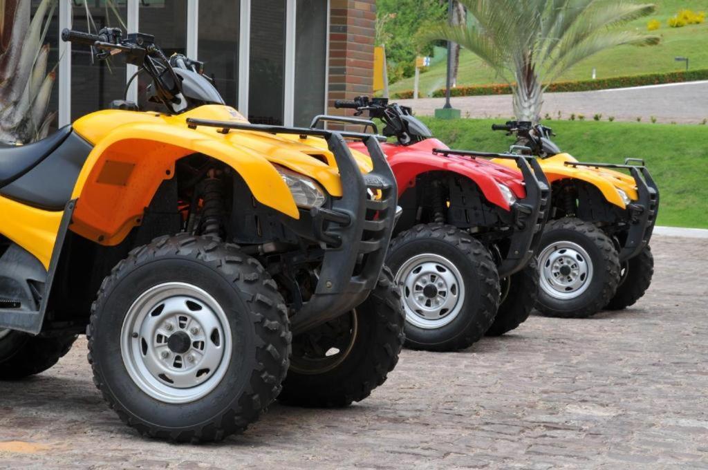 Conforto E Aventura Flat Lencois Barreirinhas Kültér fotó