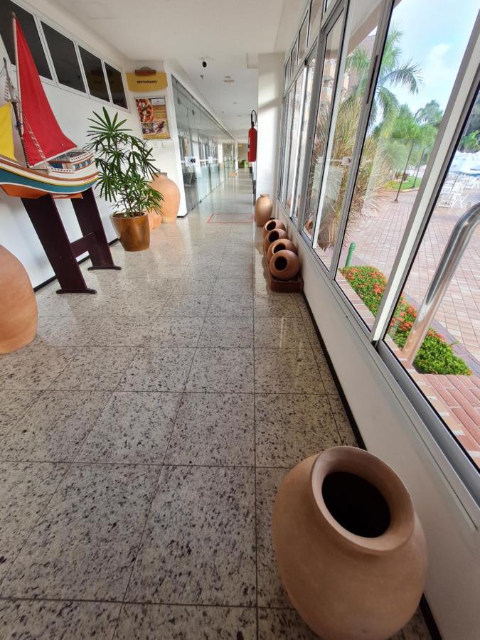 Conforto E Aventura Flat Lencois Barreirinhas Kültér fotó