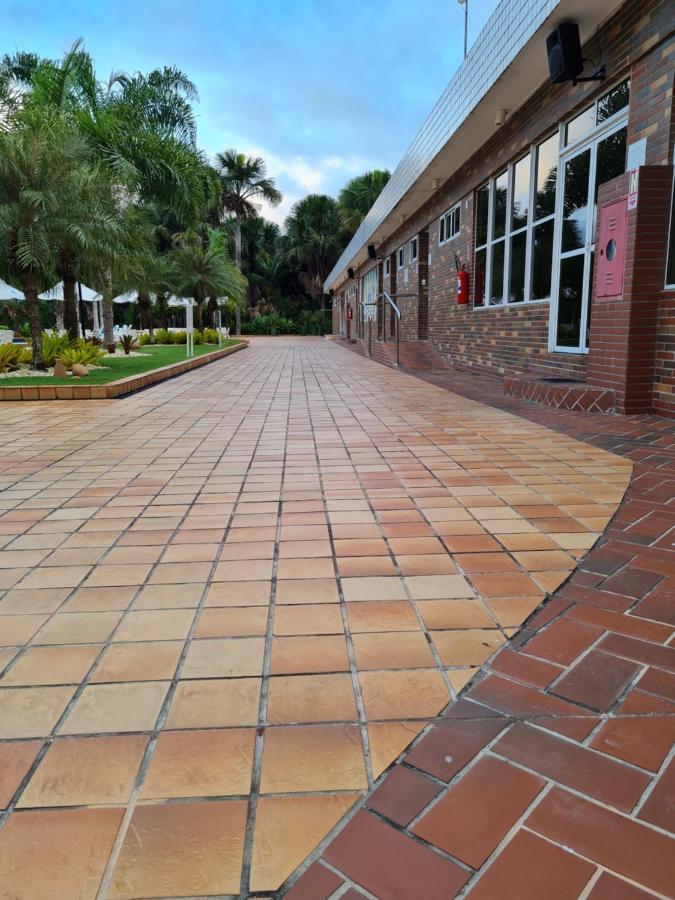 Conforto E Aventura Flat Lencois Barreirinhas Kültér fotó