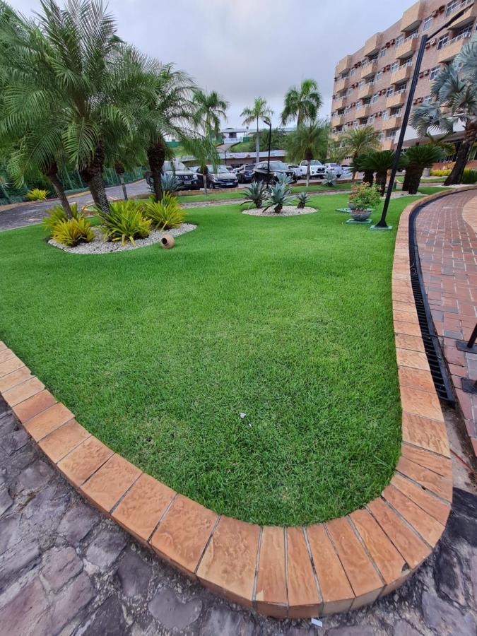 Conforto E Aventura Flat Lencois Barreirinhas Kültér fotó