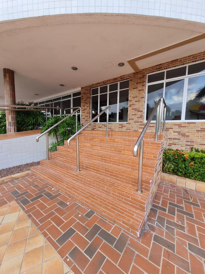 Conforto E Aventura Flat Lencois Barreirinhas Kültér fotó