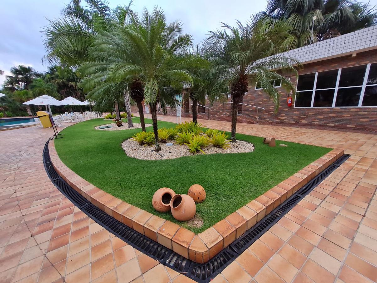 Conforto E Aventura Flat Lencois Barreirinhas Kültér fotó