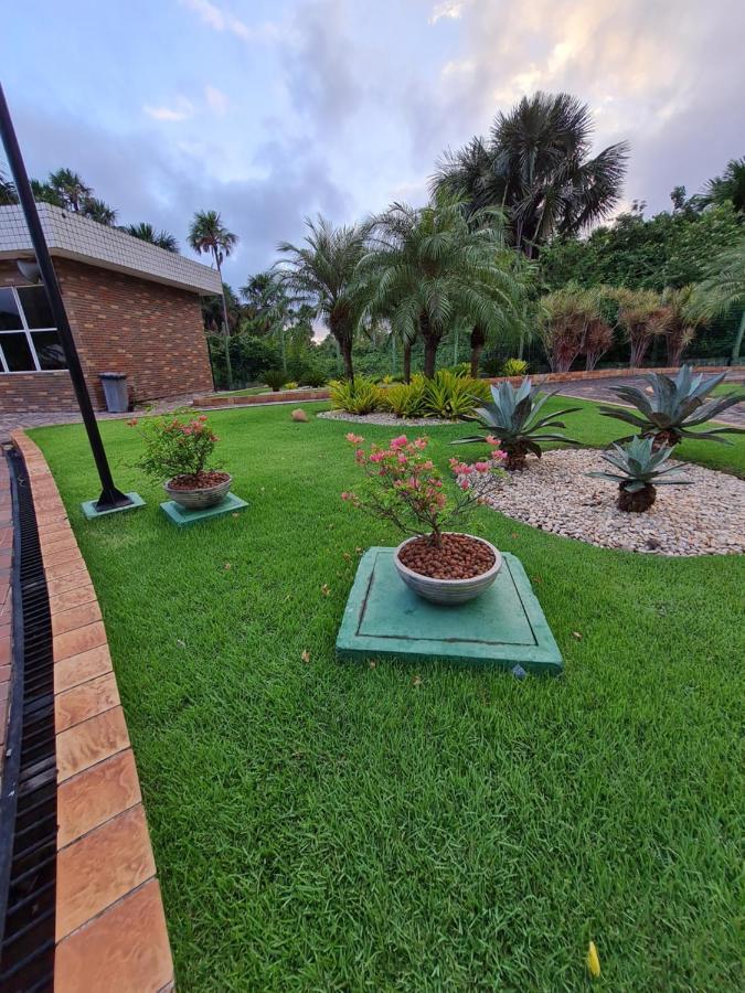 Conforto E Aventura Flat Lencois Barreirinhas Kültér fotó