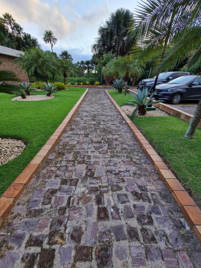 Conforto E Aventura Flat Lencois Barreirinhas Kültér fotó