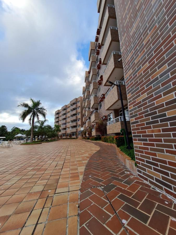 Conforto E Aventura Flat Lencois Barreirinhas Kültér fotó