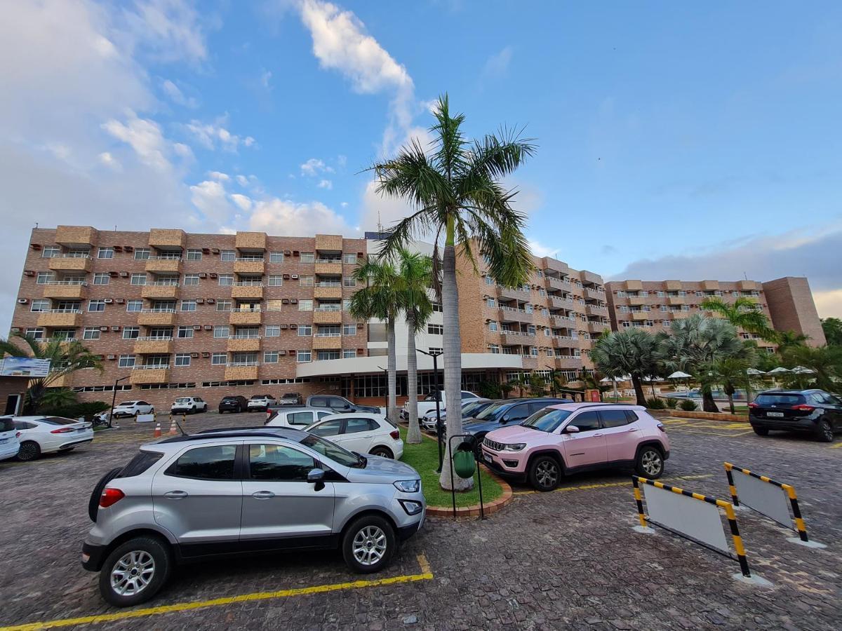 Conforto E Aventura Flat Lencois Barreirinhas Kültér fotó