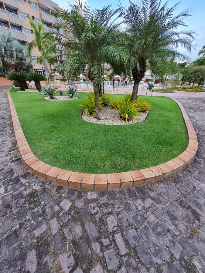 Conforto E Aventura Flat Lencois Barreirinhas Kültér fotó