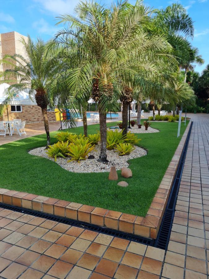 Conforto E Aventura Flat Lencois Barreirinhas Kültér fotó