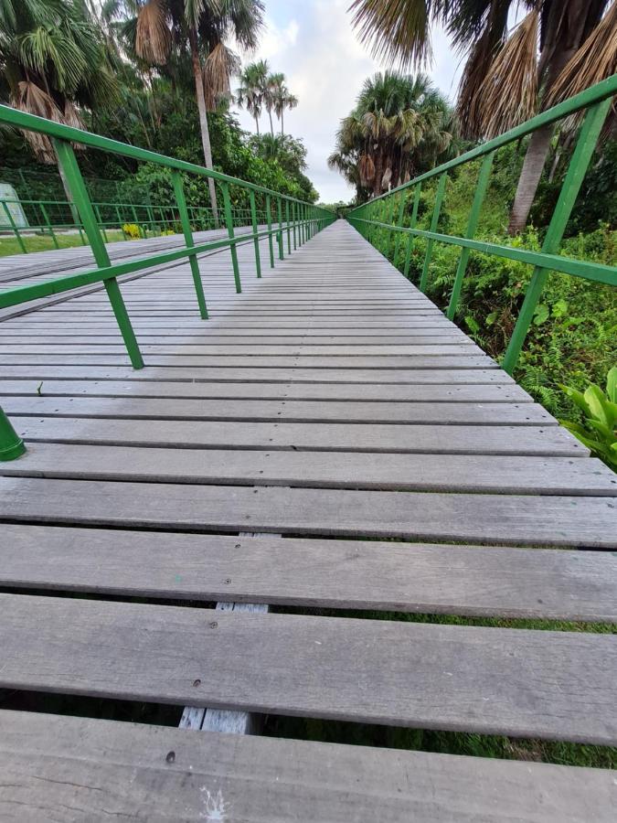 Conforto E Aventura Flat Lencois Barreirinhas Kültér fotó